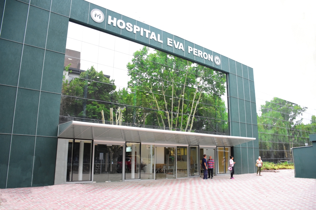 Hospital