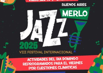 Feria del Jazz