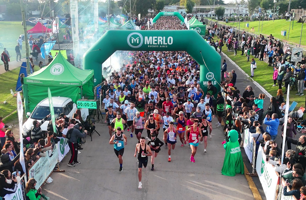 Maraton