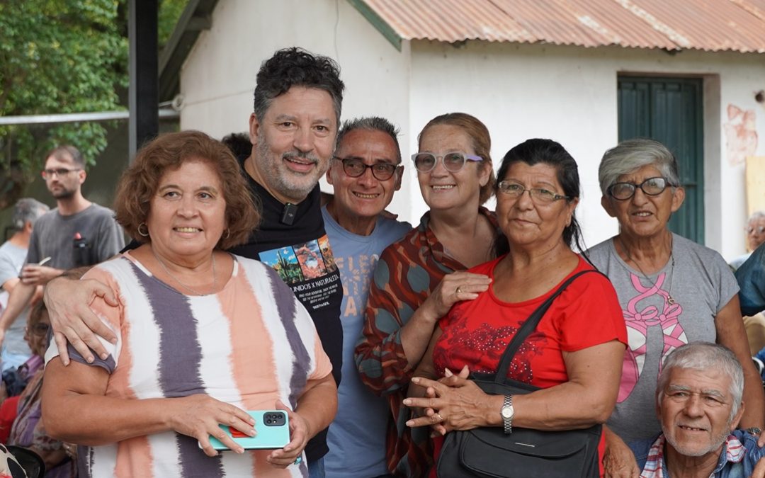 Feria del Libro Merlo